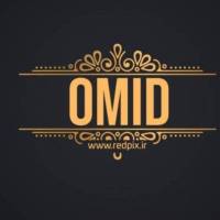مهندس عمران امید حسینی پروفایل