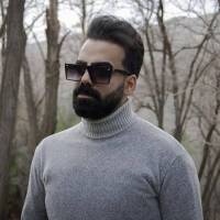 علی کیهانی پروفایل