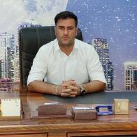 مهندس کلهر پروفایل