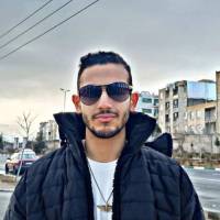 پیام موسوی پروفایل