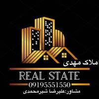علیرضا شیرمحمدی پروفایل