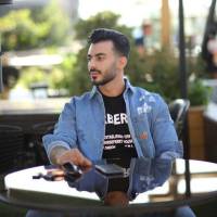 امیررضا جمالی پروفایل