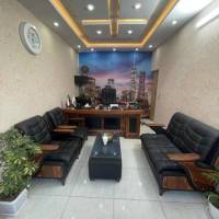 املاک و پیمانکاری امیران  پروفایل