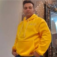 سعید رمضی پروفایل