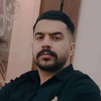 عماد شهابیان پروفایل