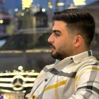 مهیار پروفایل