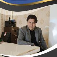 هدایت محمدی پروفایل