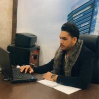 مشاور بهنام نادری پروفایل