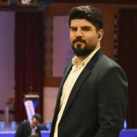 مجید داستانگو پروفایل