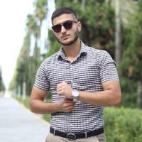 فربد مشایی پروفایل