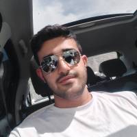 آرمان فریدی پروفایل
