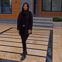 خانم پورقاسمی پروفایل