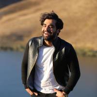 جواد بیگی  پروفایل