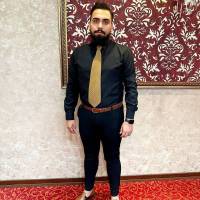میرصفایی پروفایل