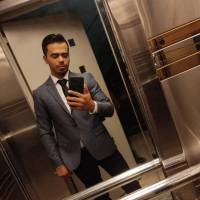 مهدی قیاسی پروفایل