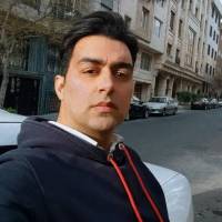آقای شیرازی پروفایل