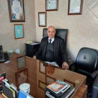 علی نفیسی تبار پروفایل