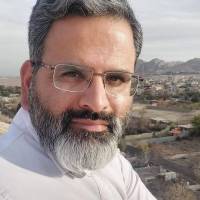 سلمان قنبری آبیز پروفایل