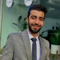 امیرحسین سروری  پروفایل