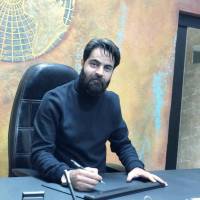 وحید حیدری پروفایل