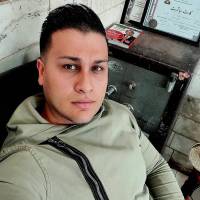 مهدی ایلانلو پروفایل