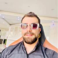 بهنام گودرزی  پروفایل