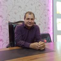 عین اله توکلی پروفایل