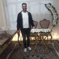 محمد محبی پروفایل