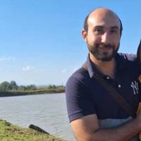 محمود مقدم پروفایل