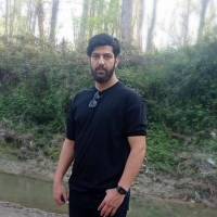 محمد همایونی پروفایل