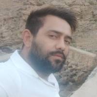 میلاد کامرانی  پروفایل