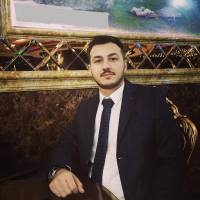 محمدرضا دادگر پروفایل