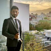 مهندس علی هاشمی پروفایل