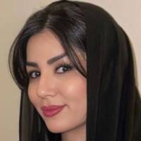 سارا غلامی پروفایل