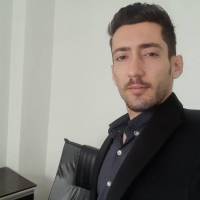 علی کاویانی پروفایل