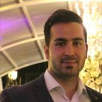 مشاور محمدرضا عباس زاده پروفایل