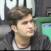 مهدی رحیمی پروفایل