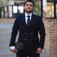 امیررضاگودرزی پروفایل