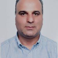 علی حسین زاده  پروفایل