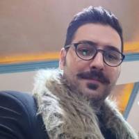 امیرحسین مسعودنیا پروفایل
