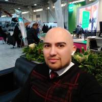 علی یساقی صدر  پروفایل