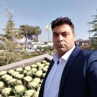 ایوب علینژاد پروفایل