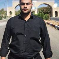 سید جلال معانی پروفایل