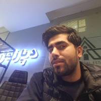 مهیار بهاری پروفایل