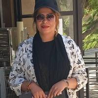 لیلا سالاری  پروفایل