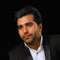کاظم بهشتی پروفایل