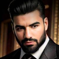 رضا الماسی پروفایل