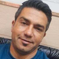 رسول رجعتی پروفایل