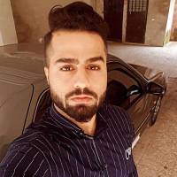 مصطفی درزی پروفایل