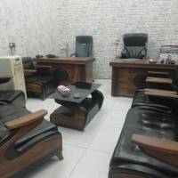 املاک جهان مسکن محمودی  پروفایل